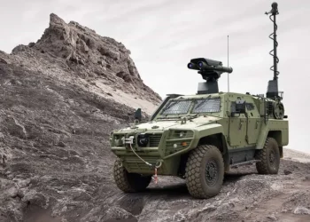 Armata Română începe să recepționeze blindatele COBRA II. 1059 de mașini de luptă costă 4,26 miliarde lei
