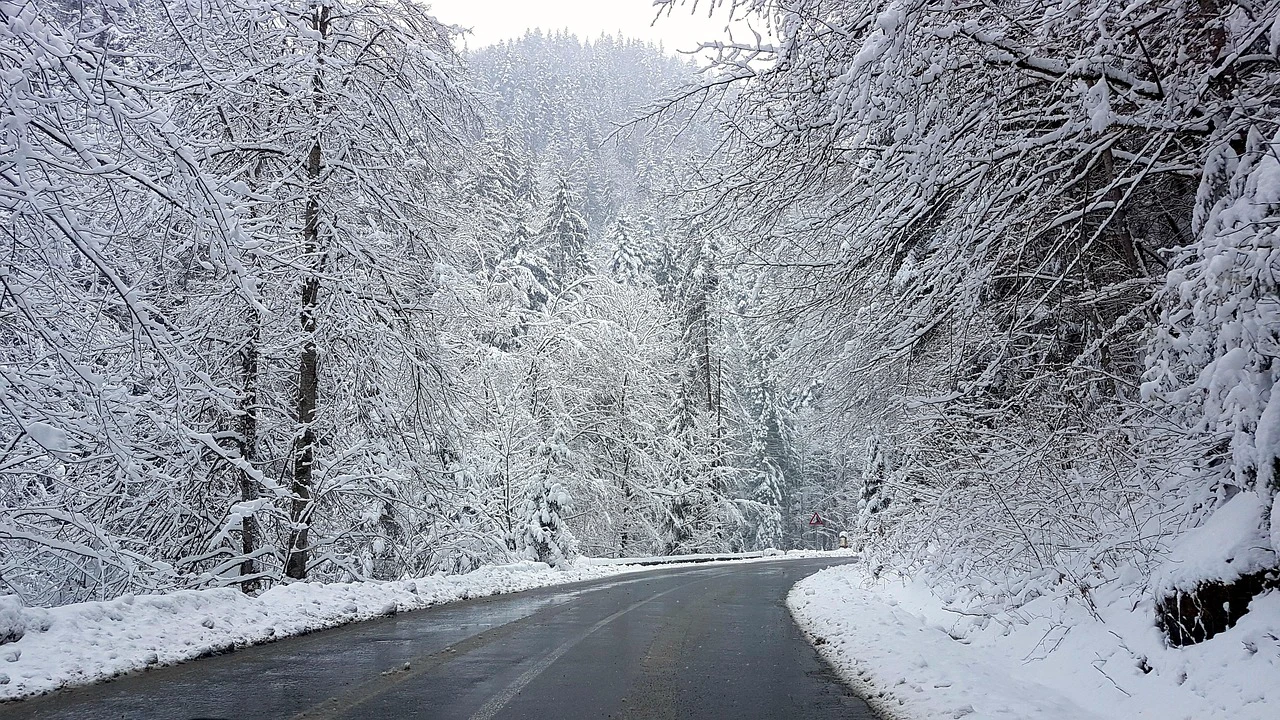 Prognoza meteo