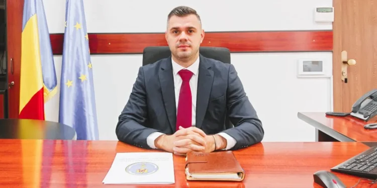 Ilie Bolojan l-a demis pe șeful Vămilor care a fost urmărit penal de DNA timp de 9 ani. Cine i-a luat locul
