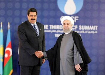 UPDATE: Statele Unite au anunțat capturarea liderului venezuelean Nicolas Maduro