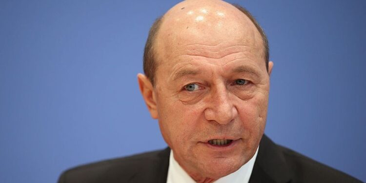 Băsescu, despre acordul Mercosur: Aşa se face comerţul global, nu cu bâta taxelor vamale, cum înţelege Trump