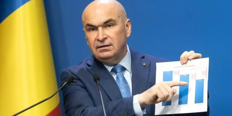 Premierul Ilie Bolojan anunță că investițiile publice din 2025 au atins „cel mai ridicat nivel din istoria postdecembristă”