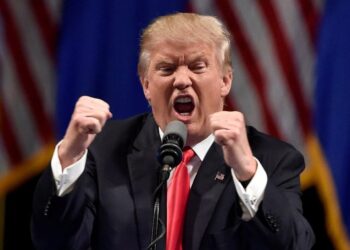 Trump : „Avem nevoie de Groenlanda, absolut”