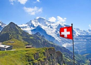 Tragedia din Crans-Montana  – Elveţia va ţine cinci zile de doliu