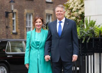 Klaus Iohannis scapă de sechestrul asupra bunurilor familiei. Cererea ANAF în cazul datoriilor la stat a fost respinsă