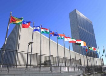 ONU estimează încetinirea creşterii economice globale la 2,7% în 2026
