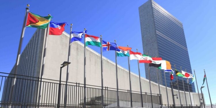 ONU estimează încetinirea creşterii economice globale la 2,7% în 2026
