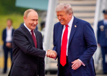 Putin se bucură de divergenţele dintre Trump şi Europa cu privire la Groenlanda. De ce, totuși, Rusia ar trebui să se îngrijoreze  