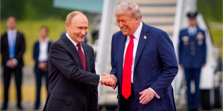 Putin se bucură de divergenţele dintre Trump şi Europa cu privire la Groenlanda. De ce, totuși, Rusia ar trebui să se îngrijoreze  