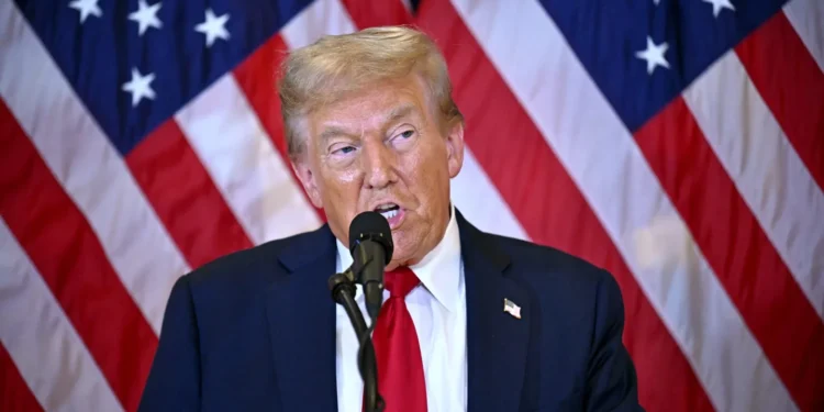 Trump susține că l-a convins pe Putin să nu mai atace Ucraina timp de o săptămână. „L-am rugat personal” 