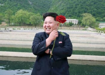 Kim Jong Un îşi justifică primul tir de rachetă din 2026