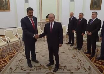 Dictatorul Maduro și soția sa au fost răniți în timpul capturării de către armata americană