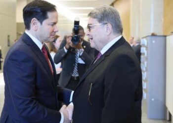 Marco Rubio le-a spus congresmenilor că Trump intenţionează să cumpere Groenlanda