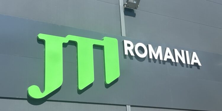 JTI Romania, Top Employer pentru al 13-lea an consecutiv