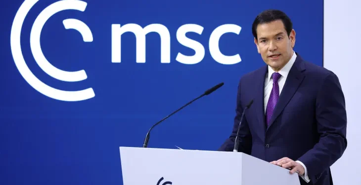 Discursul lui Marco Rubio adresat Europei este considerat un cadou otrăvit: „Nu este răspunsul pe care îl căutam”