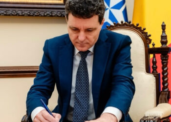 Nicușor Dan a promulgat legea privind reforma pensiilor magistraților