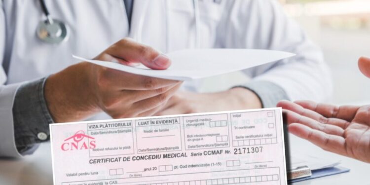 Cum „fentează” românii prima zi de concediu medical neplătit: cer ca perioada să înceapă sâmbăta