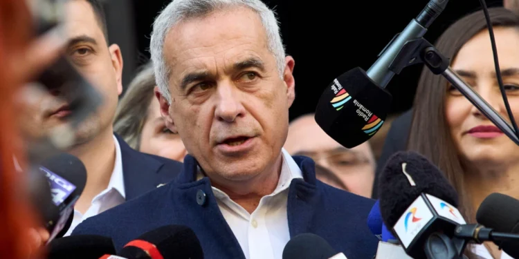 Cum a răspuns Călin Georgescu la întrebarea din ce bani trăiește. Misterul surselor de finanțare ale fostului candidat la președinție
