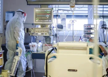 Infecții nosocomiale la Spitalul Județean din Piatra Neamț, patru morți