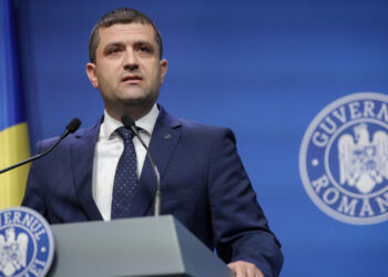 Miruță: România și alte țări se vor implica „la momentul potrivit” în Ormuz. Ce echipamente ar putea trimite