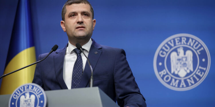 Miruță: România și alte țări se vor implica „la momentul potrivit” în Ormuz. Ce echipamente ar putea trimite