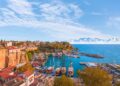 Vacanță cu copii fără bătăi de cap? Alege charterul Suceava–Antalya