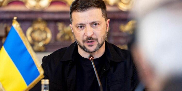 Zelenski susține că „Rusia va încerca din nou să implice Belarusul” în război și avertizează că Ucraina e gata să-și apere teritoriul