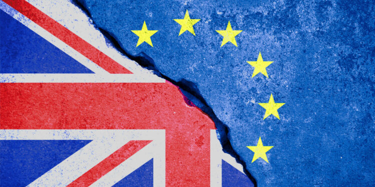 Mai mult de jumătate dintre britanici susțin revenirea în UE, la 10 ani de la referendumul pentru Brexit  