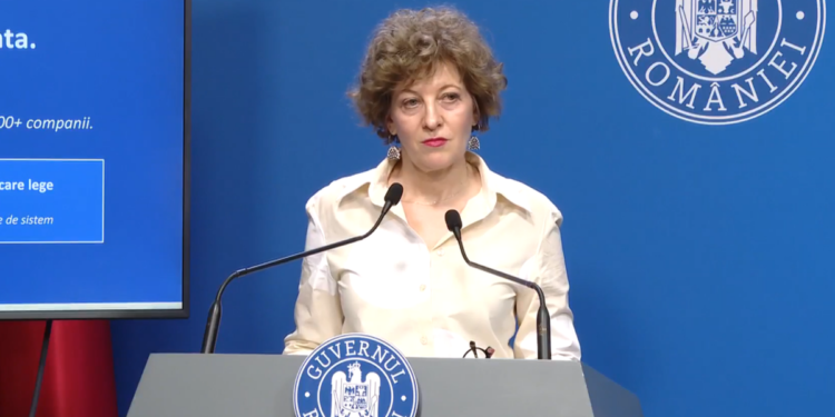 Oana Gheorghiu spune cât s-a schimbat Nicușor Dan la Cotroceni