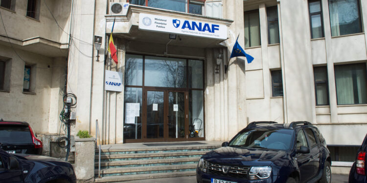 Jumătate din unitățile ANAF dispar: Personalul, mutat la București