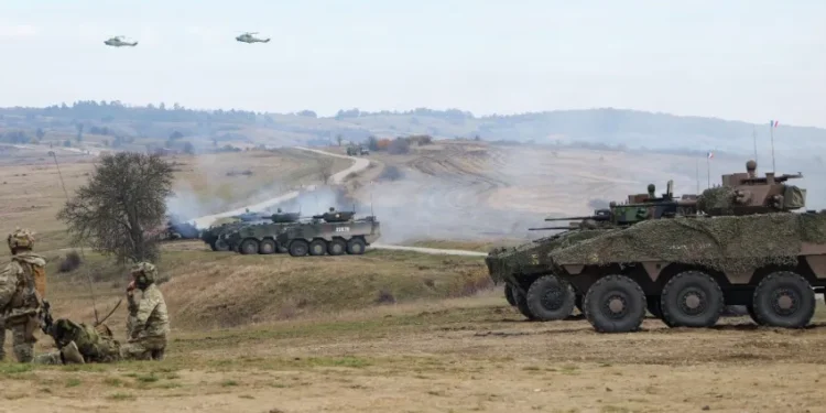 De ce nu este NATO pregătită de război cu Rusia. Expert: „Trebuie să-și regândească strategia”