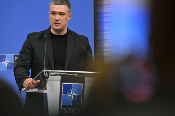 Cel mai recent sondaj de opinie din Ucraina: Fedorov îl depășește pe Zelenski