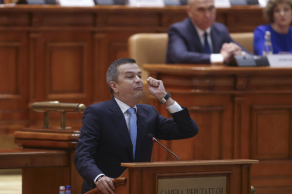 Grindeanu anunță ce proiecte nu va vota PSD în Parlament: „Ilie, tot ce am zis rămâne valabil. România atârnă de un fir de ață”