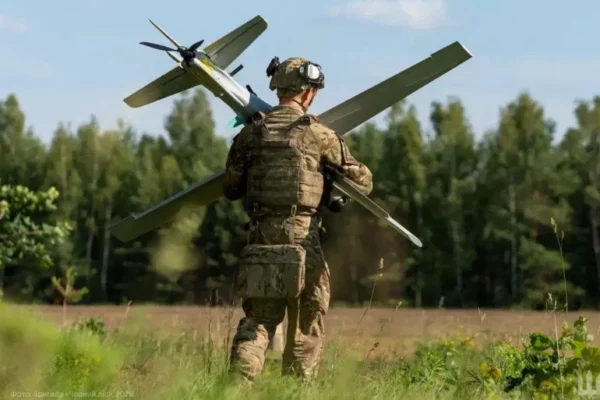 România și Ucraina încep producția comună de drone militare la Cluj-Napoca. Când vor fi gata primele modele