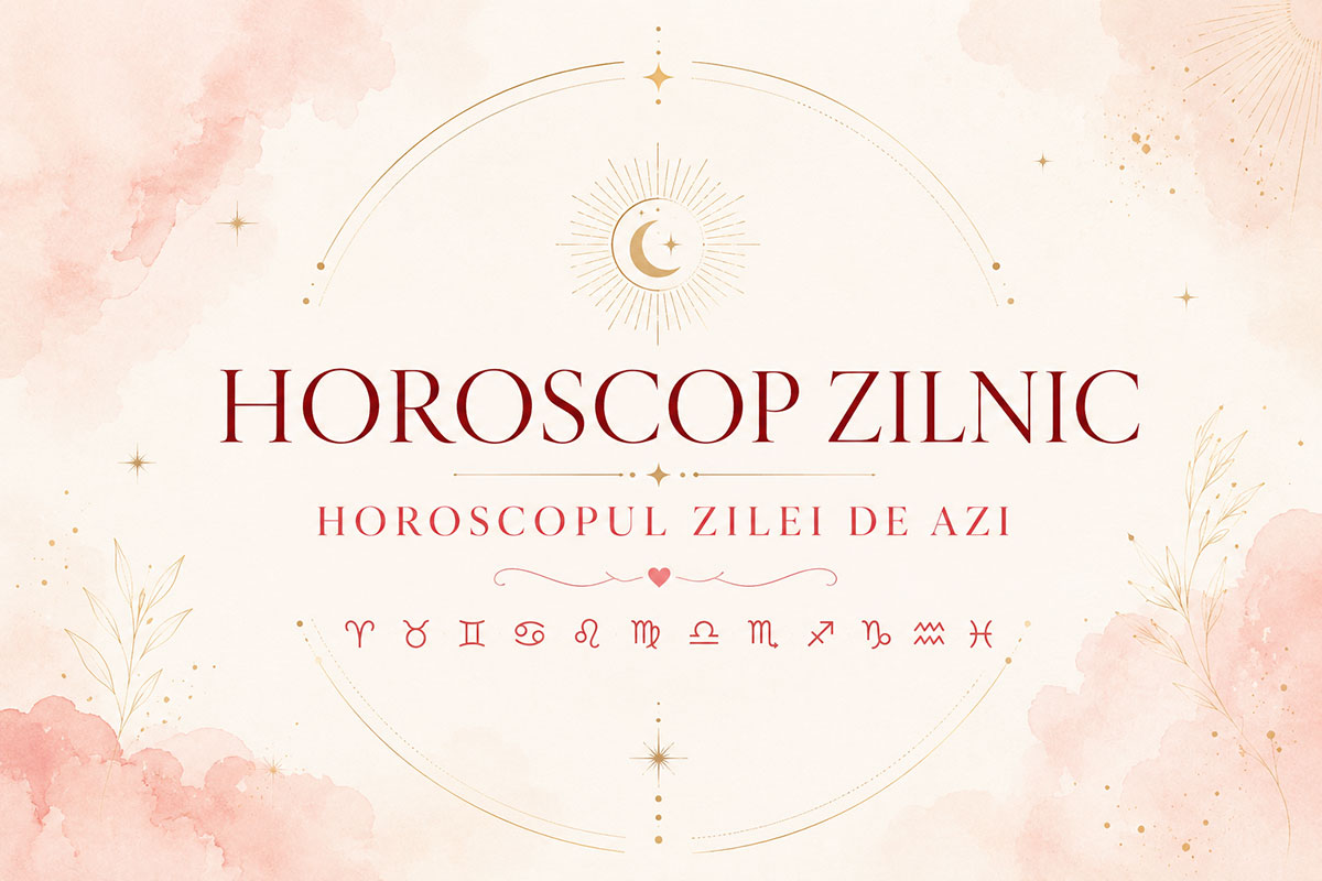 horoscop