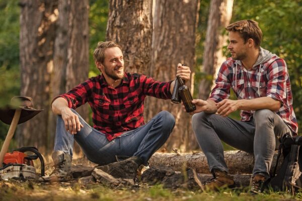 Activități de weekend pentru bărbații care vor să iasă din rutină