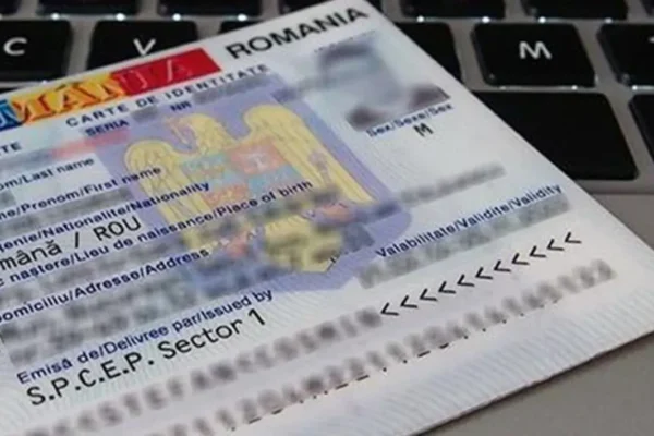 Până când mai e valabil buletinul vechi. Cine mai poate primi modelul 1997