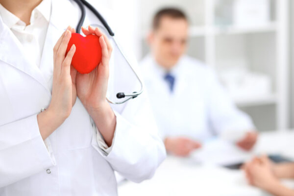 Controlul medical periodic: consultații recomandate în funcție de vârstă