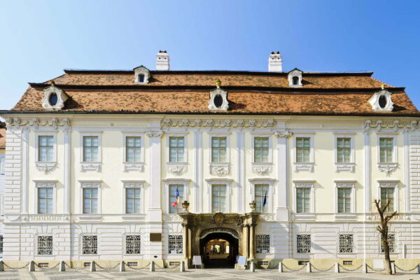 Muzeul Brukenthal: ce să incluzi într-o primă vizită la Sibiu dacă îți place arta