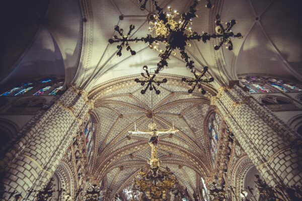 Granada dincolo de Alhambra: catedrala și Capela Regală merită un loc în program