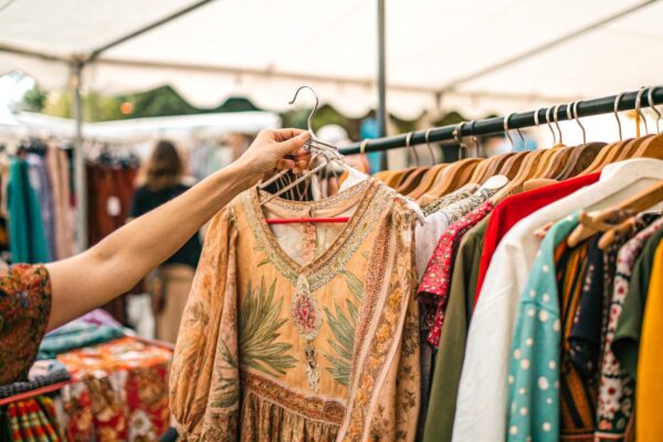 Vintage și second-hand: cum să găsești piese unice și de calitate fără să dăunezi portofelului