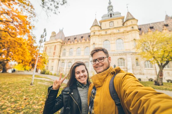 Cele mai frumoase orașe europene pentru un city break de toamnă
