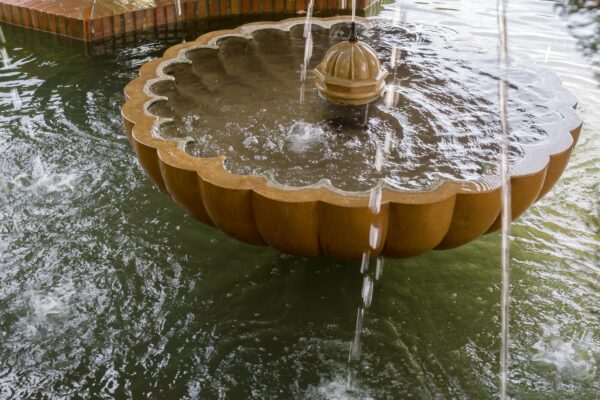 Generalife: grădinile pe care să le incluzi în vizita la Alhambra