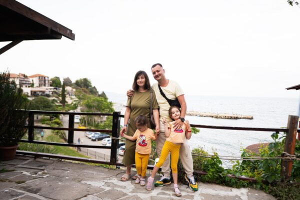 Vacanță în Bulgaria cu copiii: stațiuni potrivite pentru întreaga familie