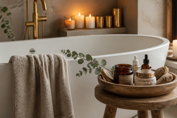 Duminică dedicată ție: Ritualuri de self-care, îngrijire și liniște sufletească