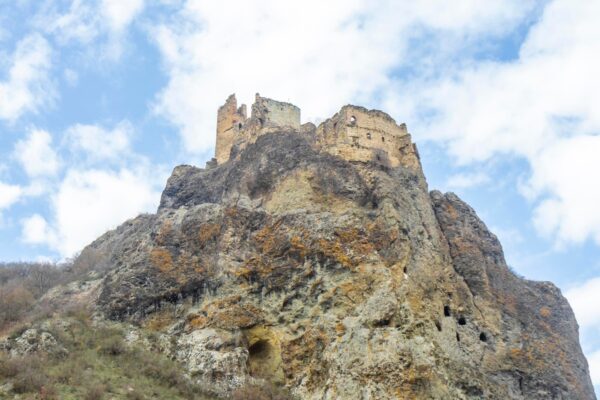 Alcazaba din Málaga: ce descoperi în fortăreața de deasupra orașului