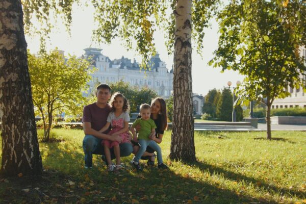 City break la Viena cu familia: palate, parcuri și experiențe pentru cei mici