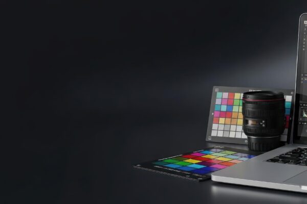 Cum alegi un laptop pentru editare foto și video