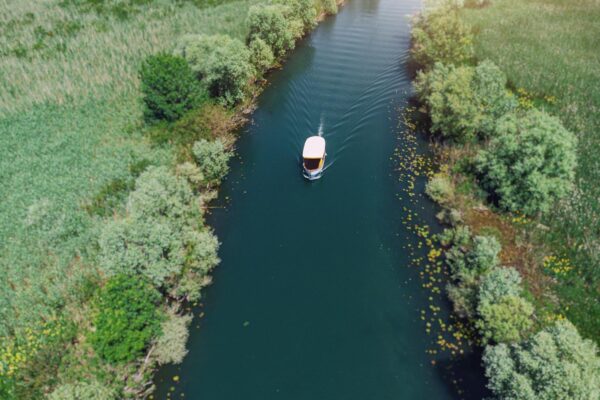 Albufera: excursia din apropierea Valenciei pentru peisaje și o pauză de la oraș