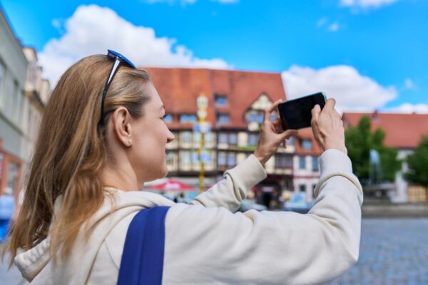 Plaza de España din Sevilla: ce să observi după fotografia de la intrare
